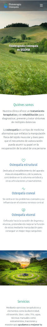 Captura de pagina Web